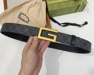 Replica Gucci Belt Without Buckle