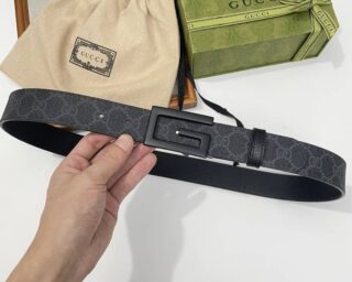 Replica Gucci Stone Belt