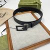 Replica Gucci Stone Belt