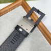 Replica Gucci Stone Belt