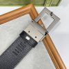 Replica Gucci Thick Belt