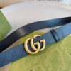 Wholesale Gucci Supreme PVC Belt