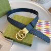 Wholesale Gucci Supreme PVC Belt