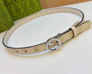 Replica Gucci Star Belt