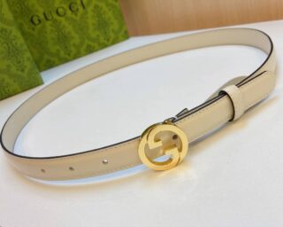 Replica Gucci Swarovski Crystal Belt