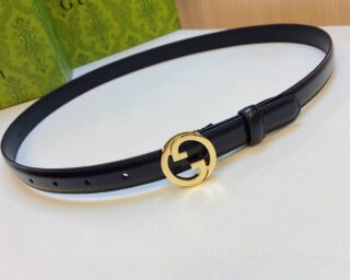 Replica Gucci GG Marmont Reversible Belt