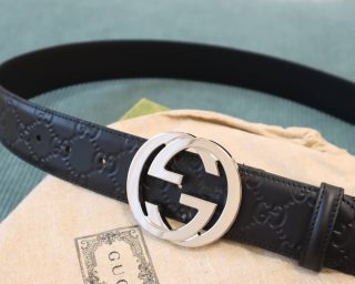 Replica Gucci Mickey Belt