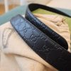 Replica Gucci Mickey Belt