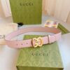 Replica Gucci Womens Horsebit Belt