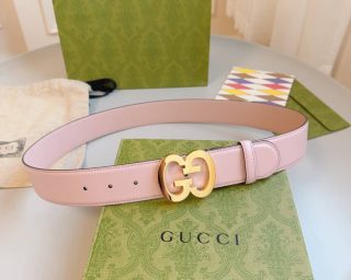 Replica Gucci Womens Horsebit Belt