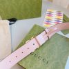 Replica Gucci Womens Horsebit Belt