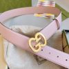 Replica Gucci Womens Horsebit Belt