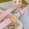 Replica Gucci Womens Horsebit Belt