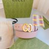 Replica Gucci Womens Horsebit Belt