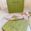 Replica Gucci Belt 409417