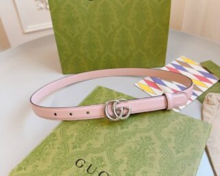 Replica Gucci Belt 409417