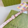 Replica Gucci Belt 409417