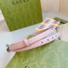 Replica Gucci Belt 409417