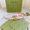 Replica Gucci Belt 80