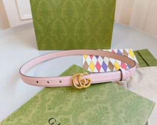 Replica Gucci Belt 80