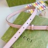 Replica Gucci Belt 80