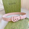 Replica Gucci Bengal Belt