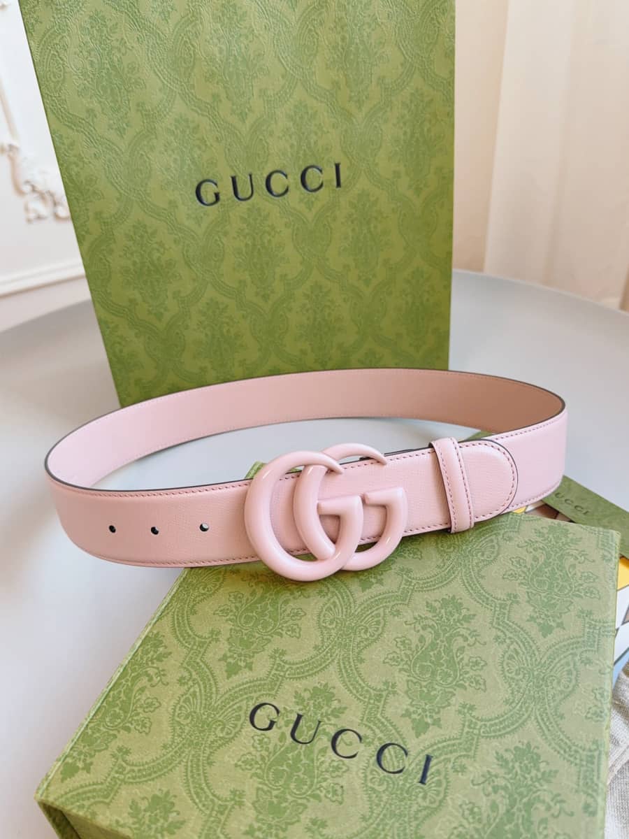 Replica Gucci Bengal Belt