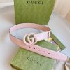 Replica Gucci Bengal Belt