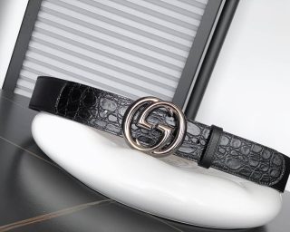 Replica Gucci Multicolor Belt