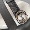 Replica Gucci Multicolor Belt