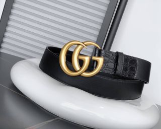 Replica Gucci Belt 110