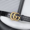 Replica Gucci Belt 110