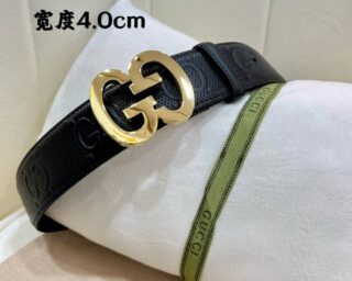 Replica Gucci Bloom Belt Blue