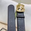 Replica Gucci Bloom Belt Blue