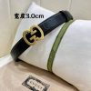 Replica Gucci Belt 115