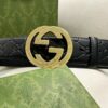 Replica Gucci Belt Medium