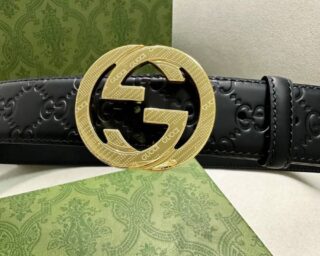 Replica Gucci Belt Medium