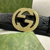 Replica Gucci Belt Medium