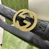 Replica Gucci Belt Medium