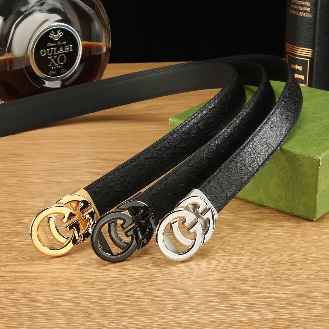 Replica Gucci Horsebit Buckle Belt