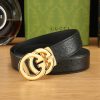 Replica Gucci Horsebit Buckle Belt