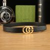 Replica Gucci Horsebit Buckle Belt