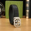 Replica Gucci Womens Interlocking Belt