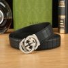 Replica Gucci Womens Interlocking Belt