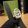 Replica Gucci Womens Interlocking Belt