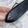 Replica Gucci White Belt