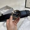 Replica Gucci G Buckle Belt