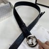 Replica Gucci G Buckle Belt