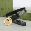 Replica Gucci Corset Belt