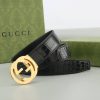 Replica Gucci Corset Belt